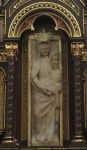 Ehem. Kollegiatskirche Geburt der Jungfrau Maria I (Wislica)