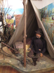 Zigeuner/Gypsies in Polen I (Tarnow)