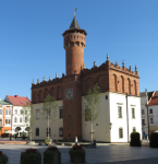 Rathaus I (Tarnow)