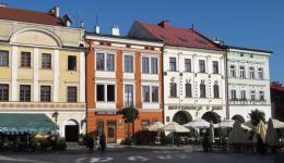 Marktplatz (Tarnow)