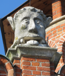 Rathaus I (Tarnow)
