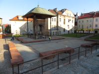 Bimah (Tarnow)