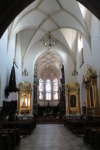 Kathedrale hl. Jungfrau Maria I (Tarnow)