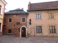 Diözesanmuseum (Tarnow)