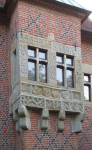 Burgschloss (Debno)