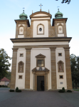 Pfk. Maria Himmelfahrt I (Nowy Wisnicz)