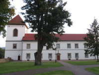 Pfk. Maria Himmelfahrt II (Nowy Wisnicz)