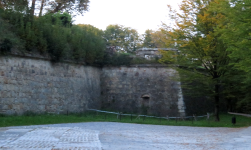 Burg Wisnicz (Nowy Wisnicz)