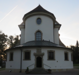 Pfk. Maria Himmelfahrt I (Nowy Wisnicz)