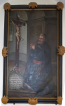 Bernhardinerkloster I (Kalwaria Zebrzydowska)