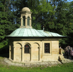Kalvarienberg II (Kalwaria Zebrzydowska)