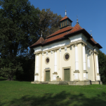 Kalvarienberg II (Kalwaria Zebrzydowska)