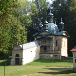 Kalvarienberg I (Kalwaria Zebrzydowska)