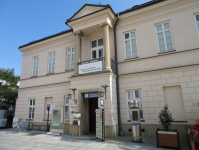Stadtmuseum (Wadowice)