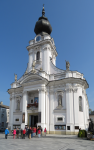 Pfk. Darstellung der Muttergottes (Wadowice)