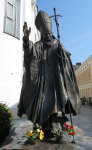 Johannes-Paul-II.-Museum (Wadowice)