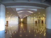 Sanktuarium Bozego Milosierdzia II (Lagiewniki-Borek Falecki) (Krakau/Krakow)