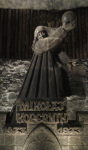Touristenroute im Salzbergwerk II   (Wieliczka/Großes Salz)