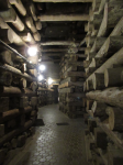 Museum im Salzbergwerk I (Wieliczka/Großes Salz)
