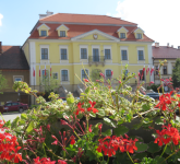 Obere Marktplatz (Wieliczka/Großes Salz)