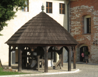 Benediktinerabtei Tyniec I (Dbniki) (Krakau/Krakow)