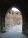 Benediktinerabtei Tyniec III (Dbniki) (Krakau/Krakow)