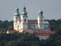 Kamaldulenserkloster (Bielany) (Krakau/Krakow)