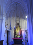 Kosciuszki-Hügel II (Zwierzyniec) (Krakau/Krakow)