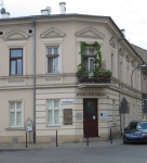 Platz der Ghettohelden (Podgórze Duchackie) (Krakau/Krakow)