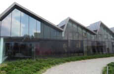 Oskar Schindlers Fabrik und MOCAK II (Podgórze Duchackie)   (Krakau/Krakow)