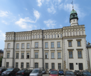 Ethnographisches Museum I (Kazimierz)   (Krakau/Krakow)
