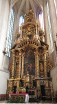 St.-Katharinenkirche I (Kazimierz)  (Krakau/Krakow)