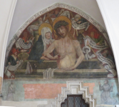 St.-Katharinenkirche III (Kazimierz) (Krakau/Krakow)