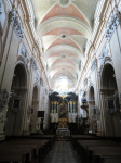 St.-Michael-und-Stanislaus-Kirche I (Kazimierz) (Krakau/Krakow)