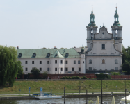 St.-Michael-und-Stanislaus-Kirche I (Kazimierz) (Krakau/Krakow)