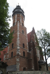 Fronleichnam-Basilika III (Kazimierz) (Krakau/Krakow)