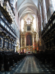 Fronleichnam-Basilika I (Kazimierz) (Krakau/Krakow)