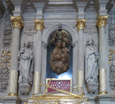 Fronleichnam-Basilika III (Kazimierz) (Krakau/Krakow)