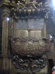Fronleichnam-Basilika II (Kazimierz) (Krakau/Krakow)