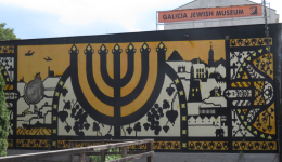 Galicia Jewish Museum (Kazimierz) (Krakau/Krakow)