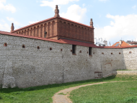 Jüdisches Viertel (Kazimierz) (Krakau/Krakow)
