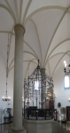 Alte Synagoge I (Kazimierz) (Krakau/Krakow)