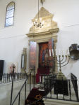 Alte Synagoge I (Kazimierz) (Krakau/Krakow)