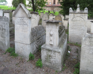 Remuh-Synagoge II (Kazimierz) (Krakau/Krakow)