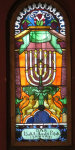 Tempel-Synagoge II (Kazimierz) (Krakau/Krakow)