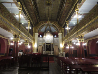 Tempel-Synagoge I (Kazimierz) (Krakau/Krakow)