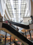 Einkaufszentrum Galeria Karakowska (Pradnik Czerwony) (Krakau/Krakow)