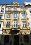Matejko-Haus  (Krakau/Krakow)