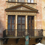 Kleiner Markt/Maly Rynek   (Krakau/Krakow)