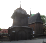 Pfk. hl. Bartholomäus (Nowa Huta) (Krakau/Krakow)